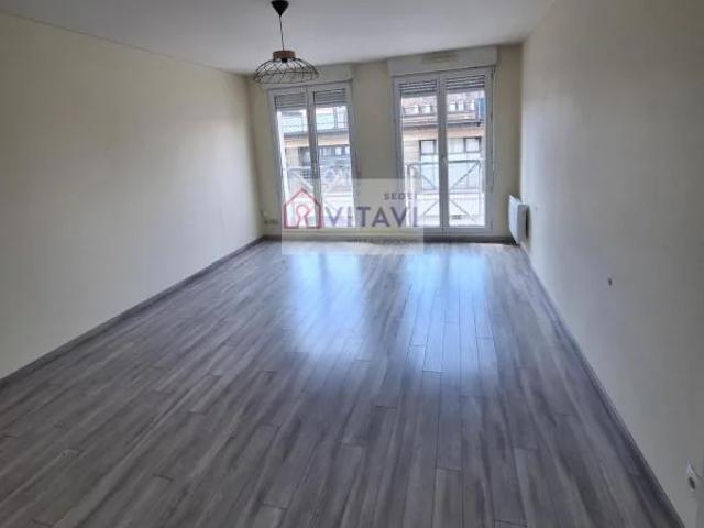 Appartement location à Senlis, Creil