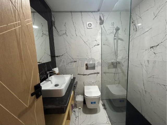 Appartement location à Nouaceur, Gharb-Chrarda-Beni Hssen