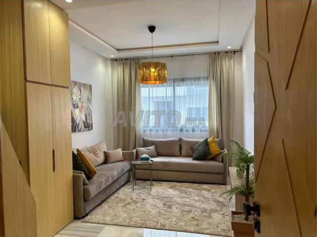 Appartement location à Nouaceur, Gharb-Chrarda-Beni Hssen
