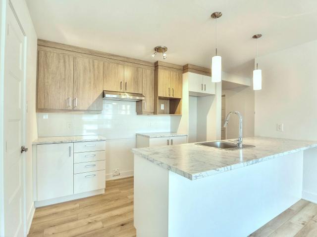 Apartment for rent in Saint-jacques