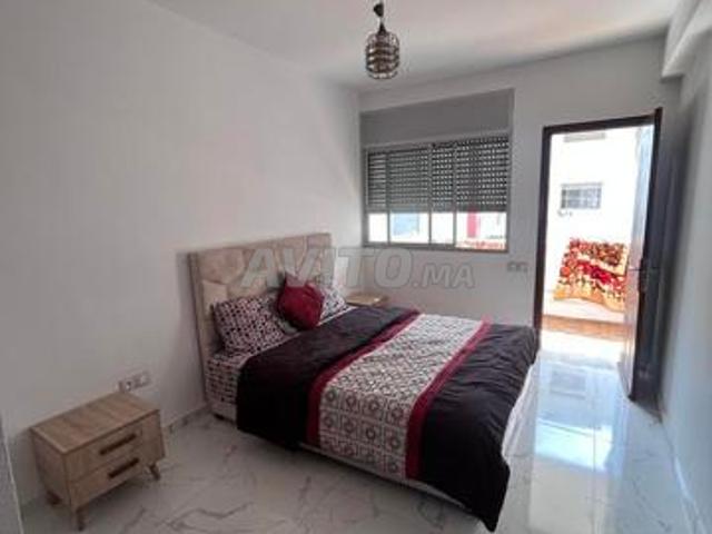 Appartement location à Rbat
