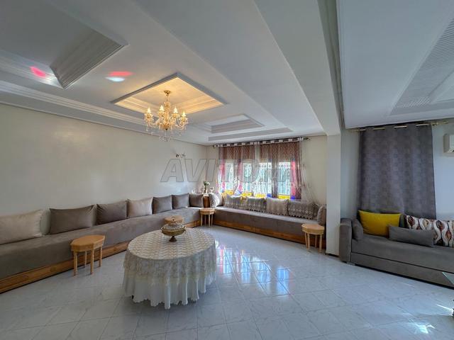 Appartement location