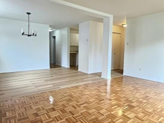Apartment for rent in St. Leonard's, Quebec
