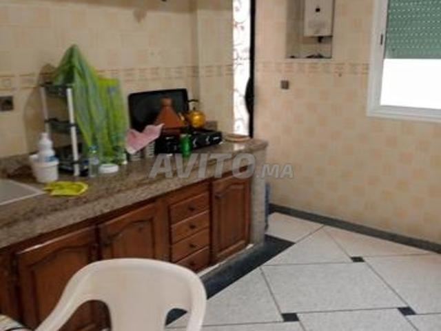 Appartement location à El Ma, Gharb-Chrarda-Beni Hssen