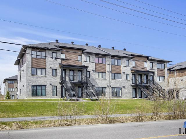 Apartment for rent in Gatineau, Quebec