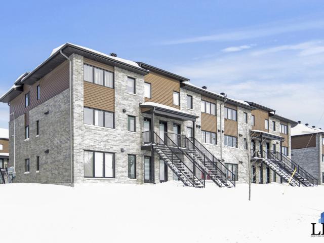 Apartment for rent in Gatineau, Quebec