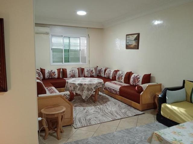 Appartement location à El Ma, Gharb-Chrarda-Beni Hssen