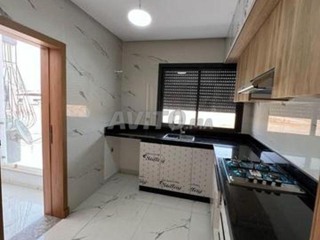 Appartement location à Témara