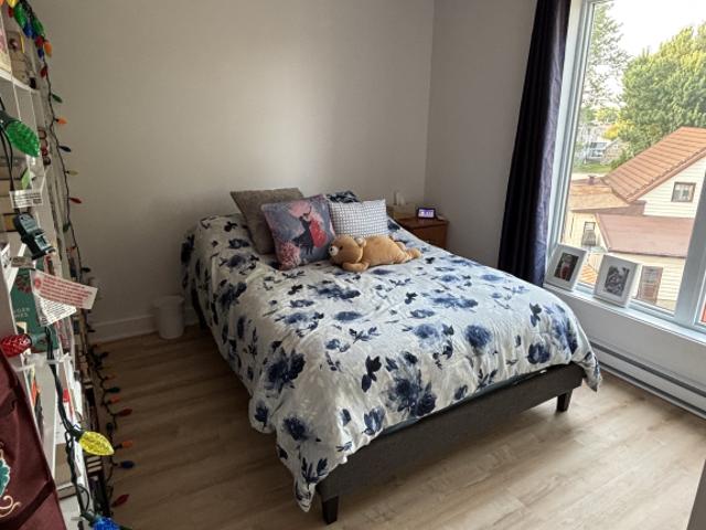 Apartment for rent in Charlemagne