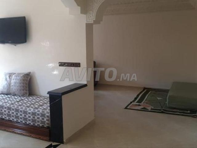 Appartement location à El Ma, Gharb-Chrarda-Beni Hssen