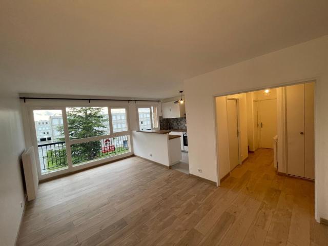 Appartement location à Péronne, Maurepas