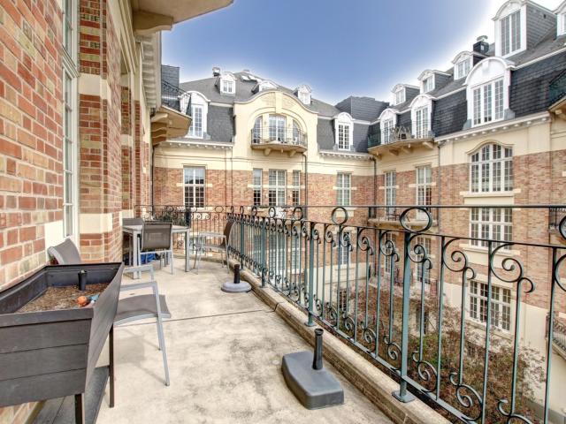 Appartement location à Uccle, Bruxelles