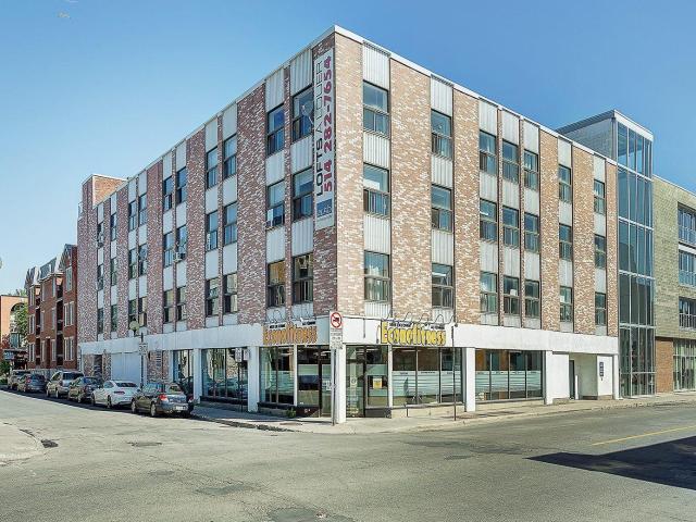 Apartment for rent in St. Leonard's, Quebec