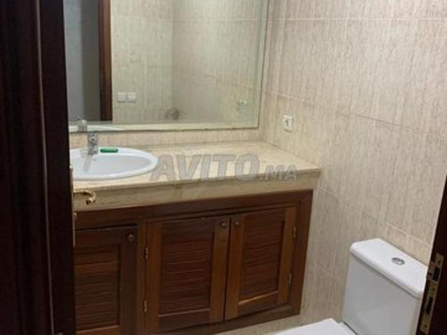 Appartement location