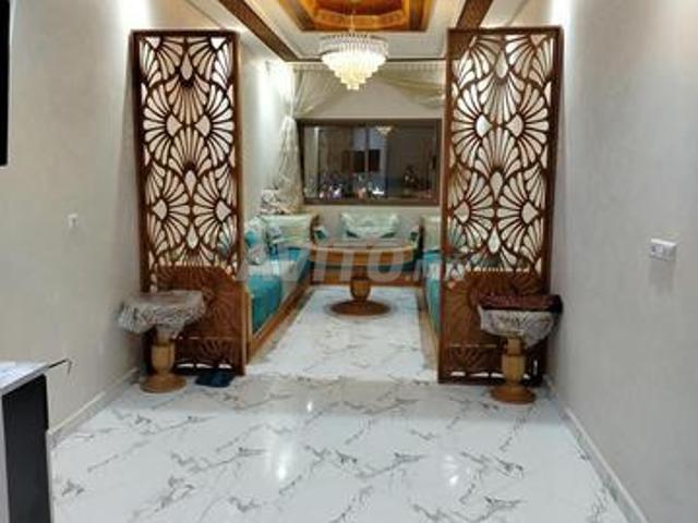 Appartement location à Meknès