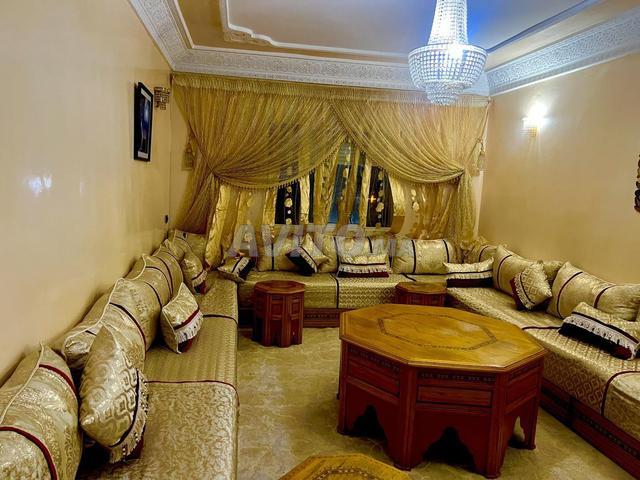 Appartement location à El Ma, Gharb-Chrarda-Beni Hssen