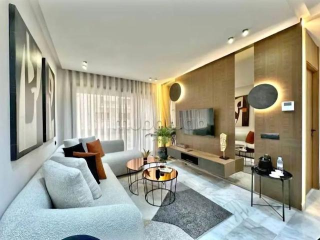Appartement location à Anfa, Gharb-Chrarda-Beni Hssen