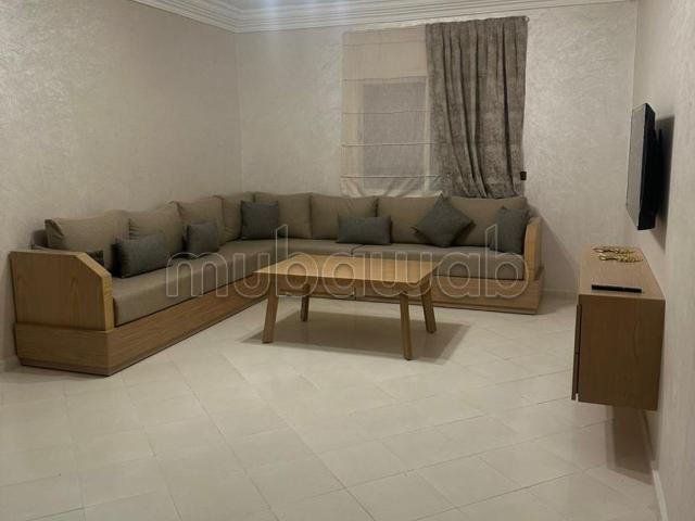 Appartement location à Tangero, Tanger-Tétouan