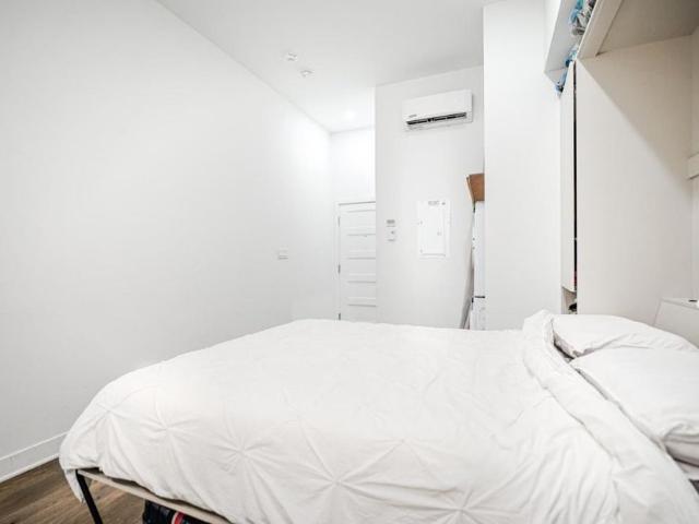 Apartment for rent in St. Leonard's, Quebec