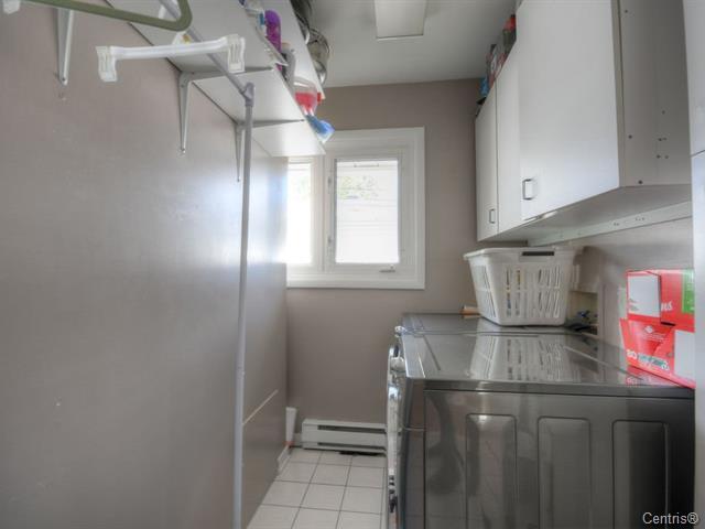 Apartment for rent in Gatineau, Quebec