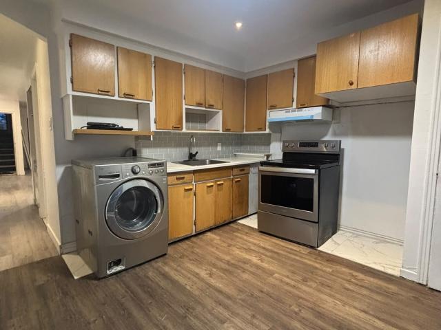 Apartment for rent in St. Leonard's, Quebec