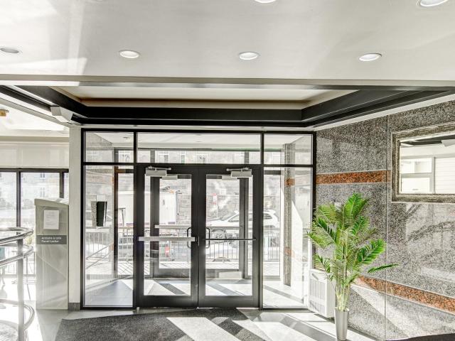 Apartment for rent in St. Leonard's, Quebec