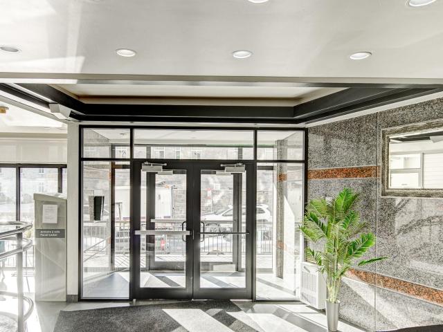Apartment for rent in St. Leonard's, Quebec