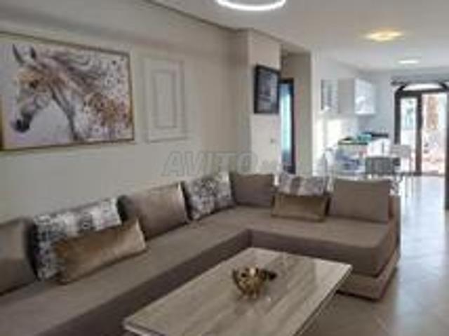 Appartement location à Tangero, Tanger-Tétouan