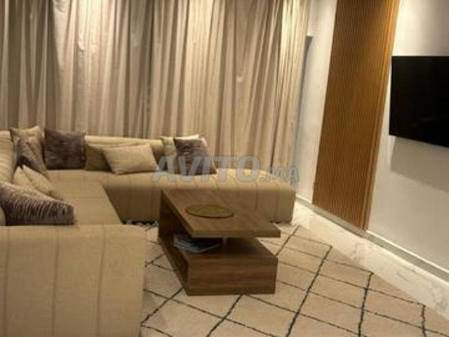 Appartement location à Anfa, Gharb-Chrarda-Beni Hssen