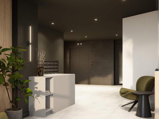 Apartment for rent in Montréal-est, Quebec