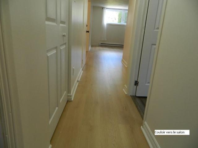 Apartment for rent in Gatineau, Quebec