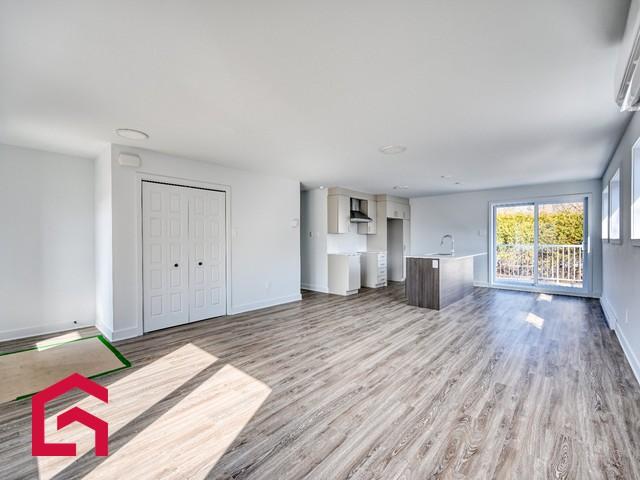 Apartment for rent in Laurentides, Quebec