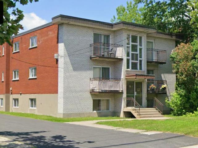 Apartment for rent in Saint-bruno-de-montarville, Quebec