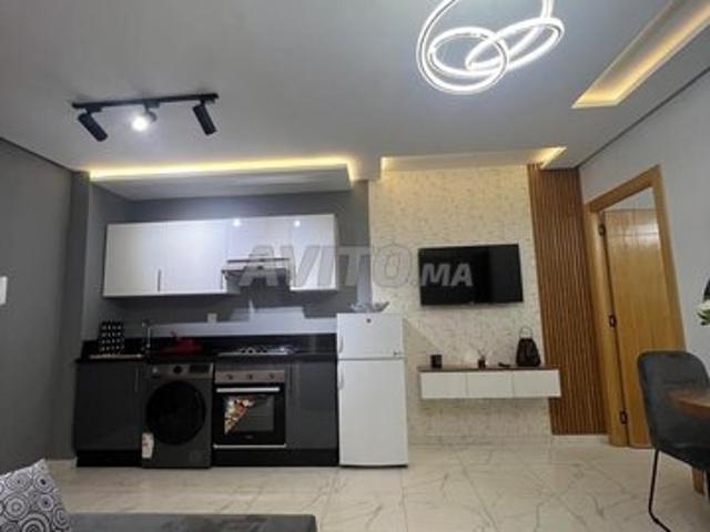 Appartement location à Casablanca, Gharb-Chrarda-Beni Hssen