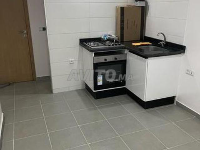Appartement location à Lyautey