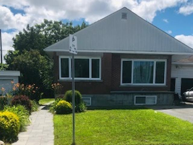 Apartment for rent in Gatineau, Quebec