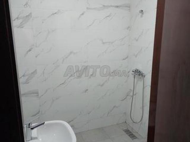 Appartement location à Rbat