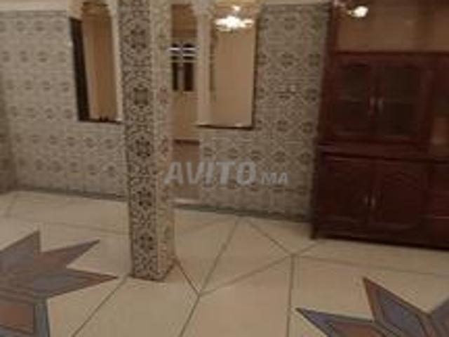 Appartement location à Khouribga