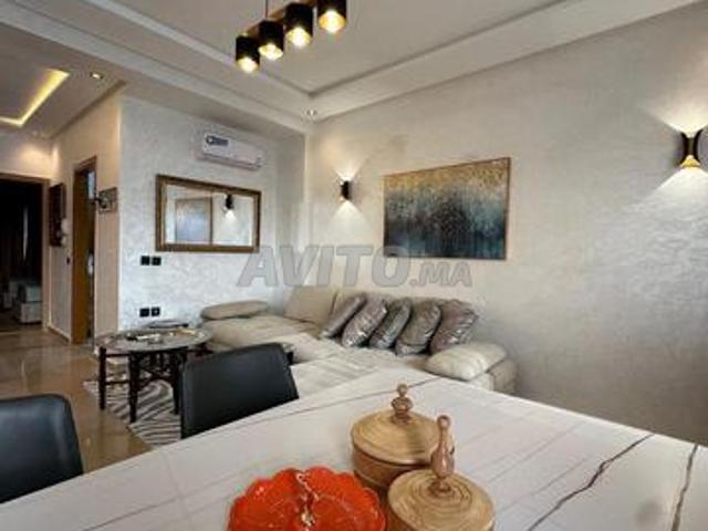 Appartement location à Tangero, Tanger-Tétouan