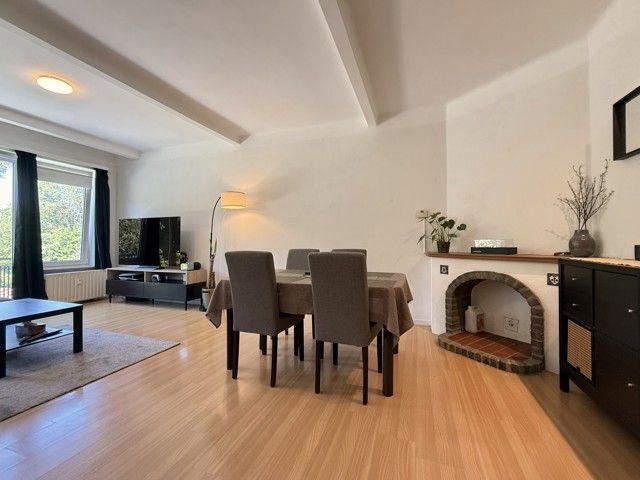 Appartement location à Woluwe-saint-etienne, Brabant