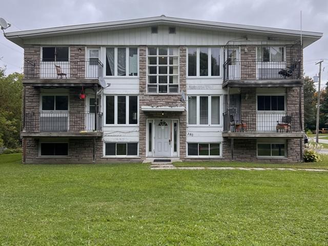 Apartment for rent in Gatineau, Quebec
