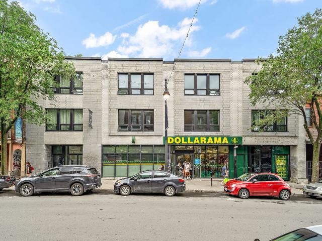 Apartment for rent in St. Leonard's, Quebec