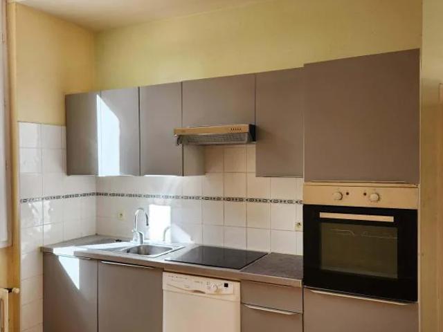 Appartement location à Rodez, Onet-le-château