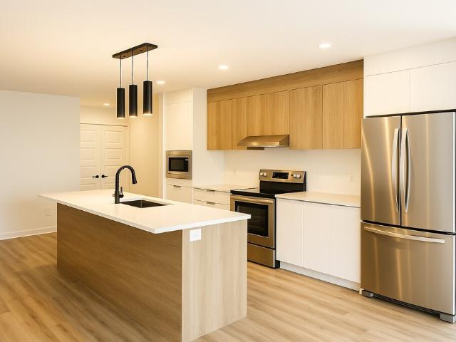 Apartment for rent in Les Jardins-de-napierville, Quebec
