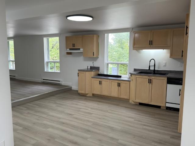 Apartment for rent in Coaticook, Quebec