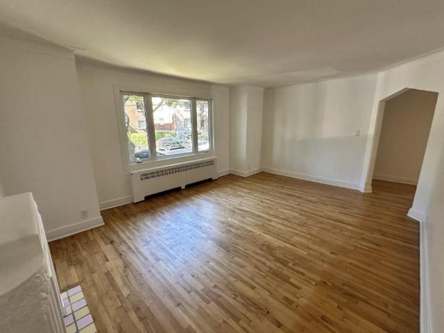 Apartment for rent in St. Leonard's, Quebec