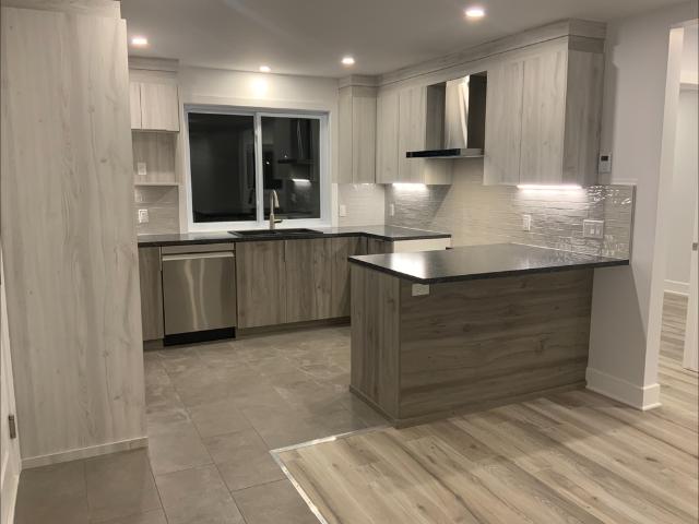 Apartment for rent in Laurentides, Quebec