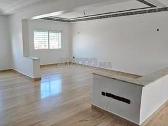 Appartement location à Lyautey