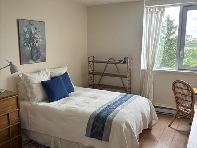 Apartment for rent in Hull, Gatineau