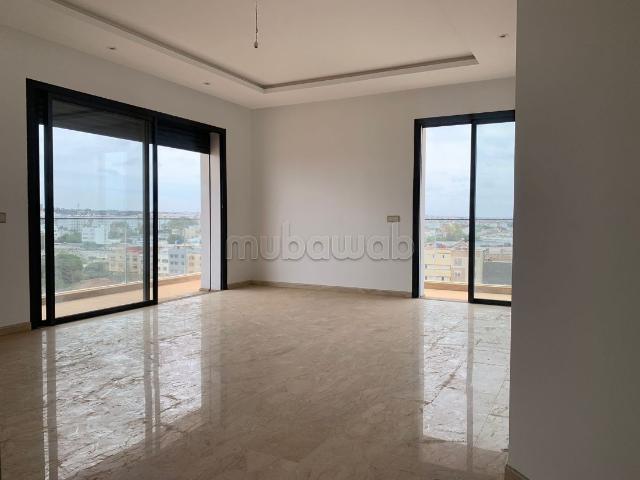 Appartement location à Rbat
